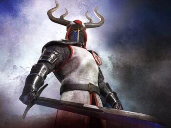 Робинет Морье, Бретонский Рыцарь (warhammerfantasy.fandom.com/wiki/Robinet_Morhier)