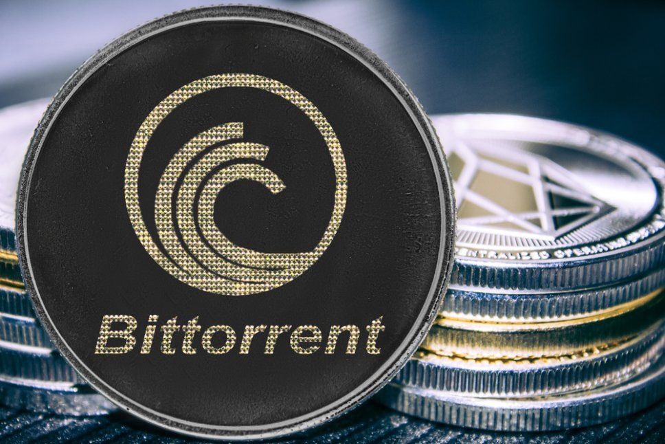 Торговая рекомендация: BitTorrent (BTT)