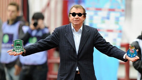 Кого же выбрал Палыч?