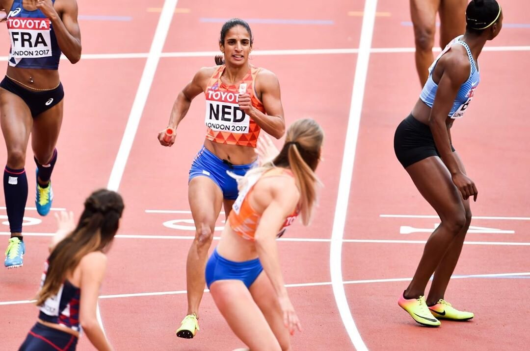 Источник: Instagram@atletiekunienl