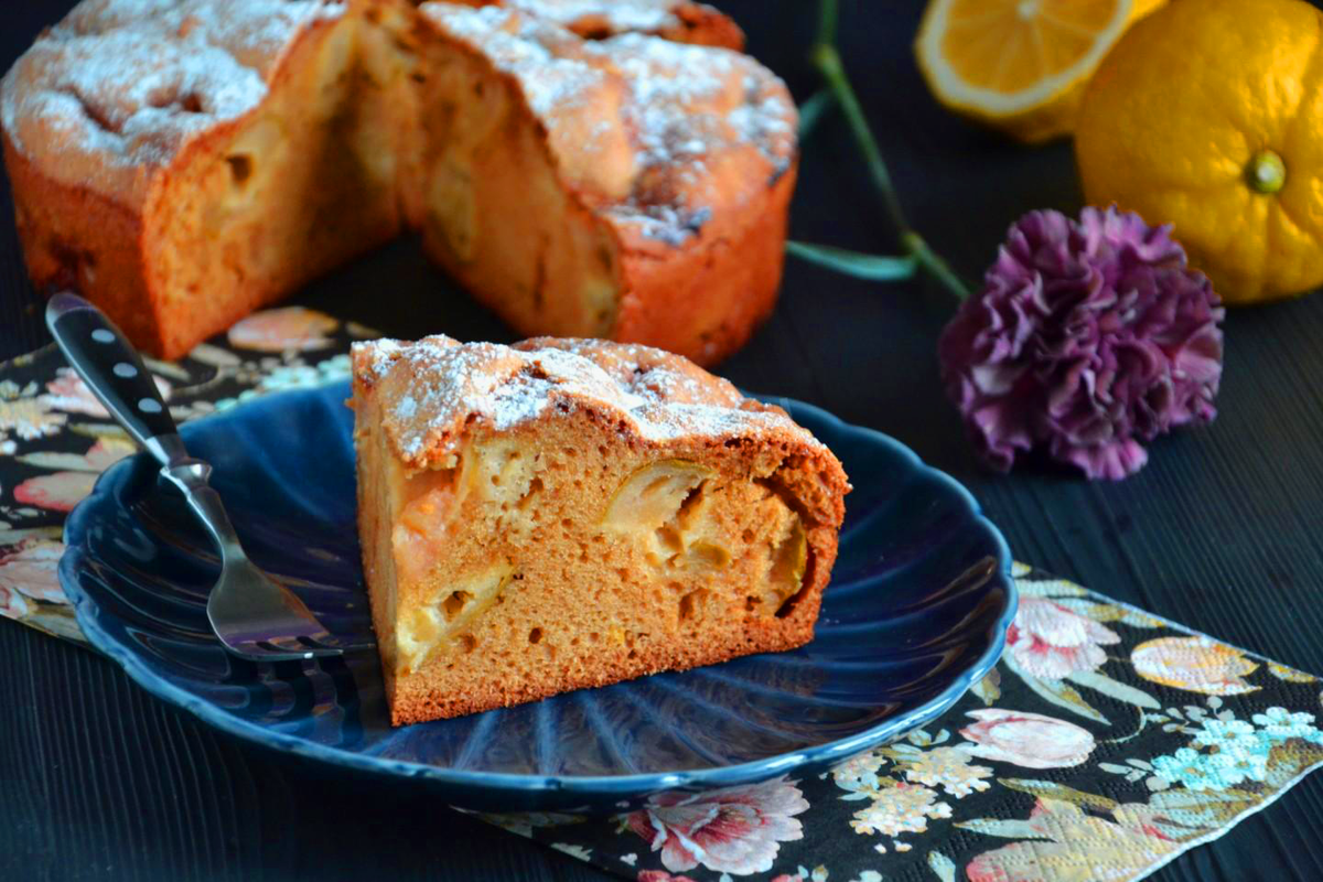 Рецепты быстрой и вкусной выпечки на майонезе