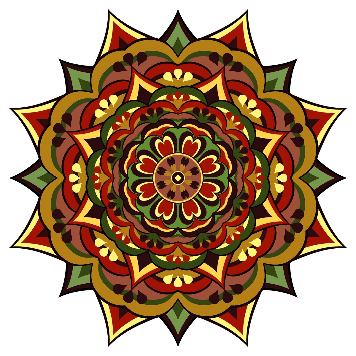 иллюстрация автора 