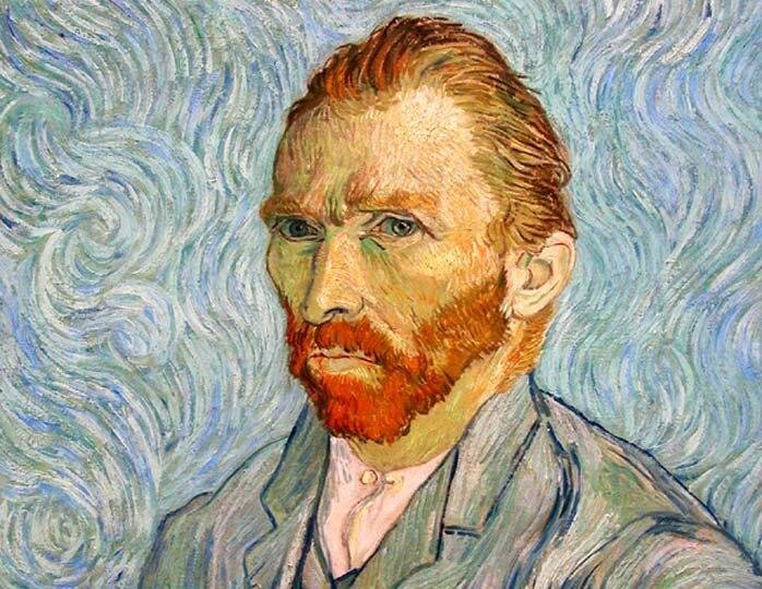 Винсент Ван Гог
