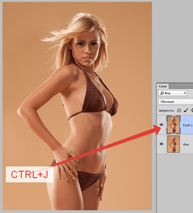 В Сети есть много инструкций по использованию Photoshop... О чём это я?