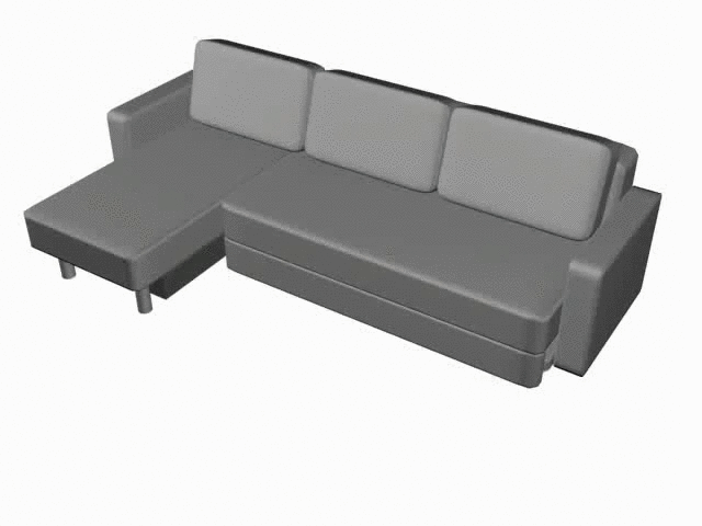 Механизм "дельфин"