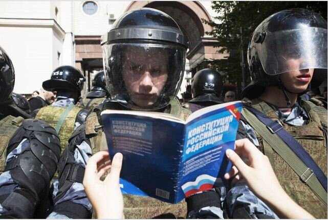 Грамоте не обучен