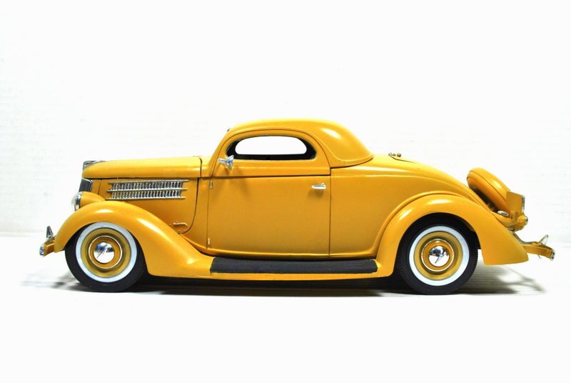 1938 Renault Coupe