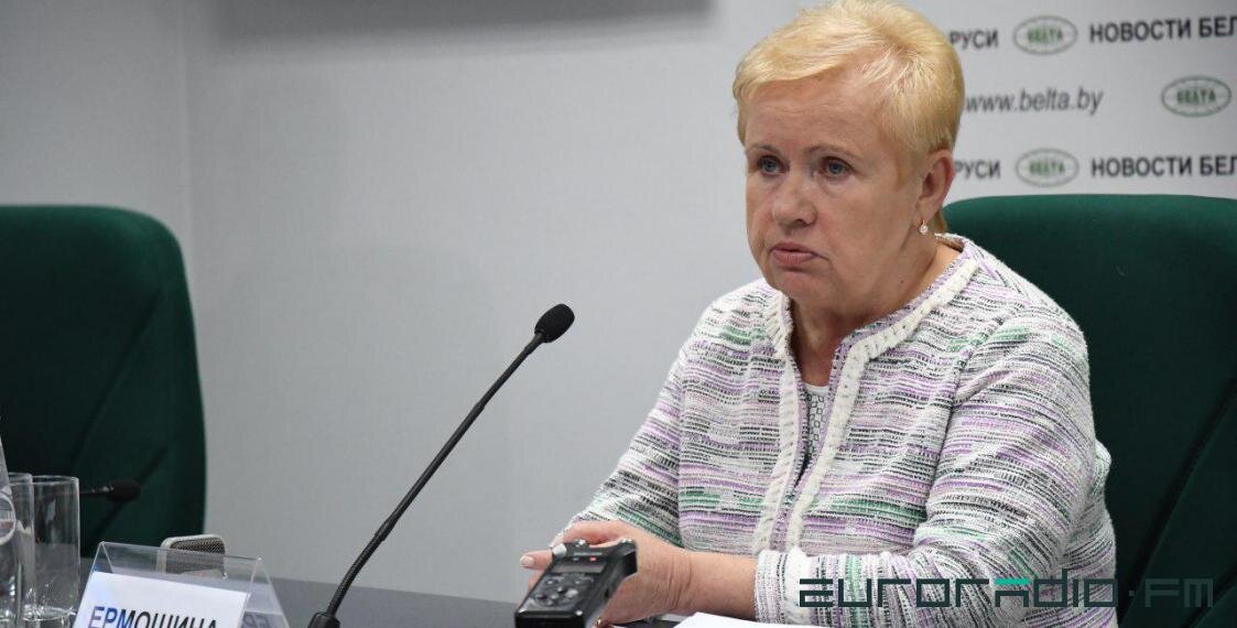 Лідзія Ярмошына / Раман Пратасевіч, Еўрарадыё