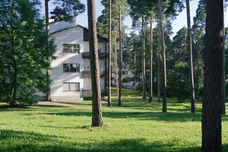 Фото: visit.alvaraalto.fi