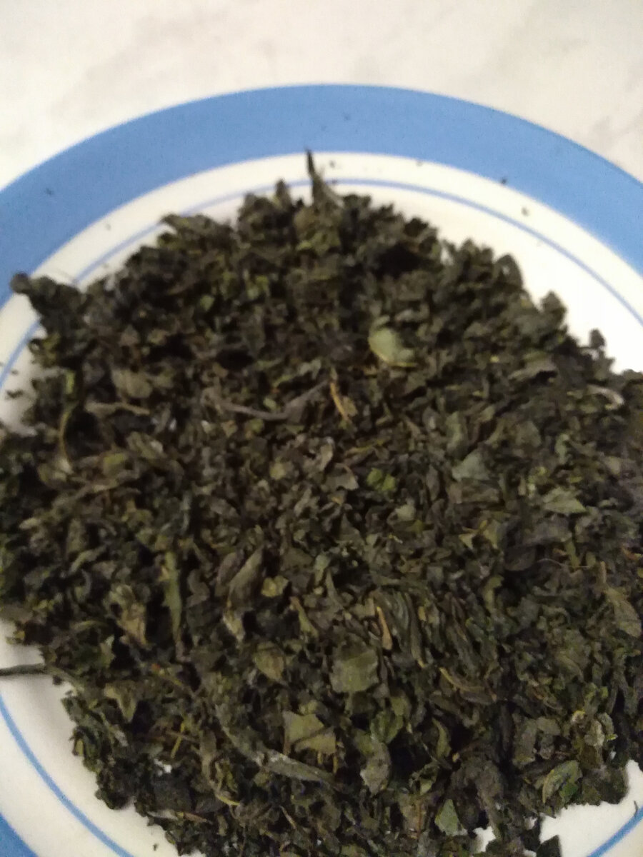 Получилось вот так. Рецепт заготовки брали из интернета. 