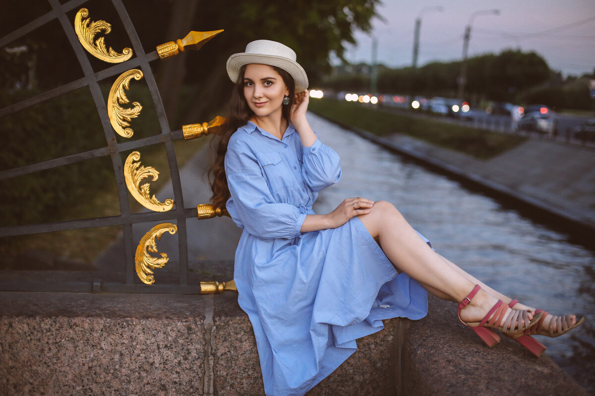 Kira shine фото - Картины мира