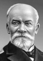 Д. К. Чернов