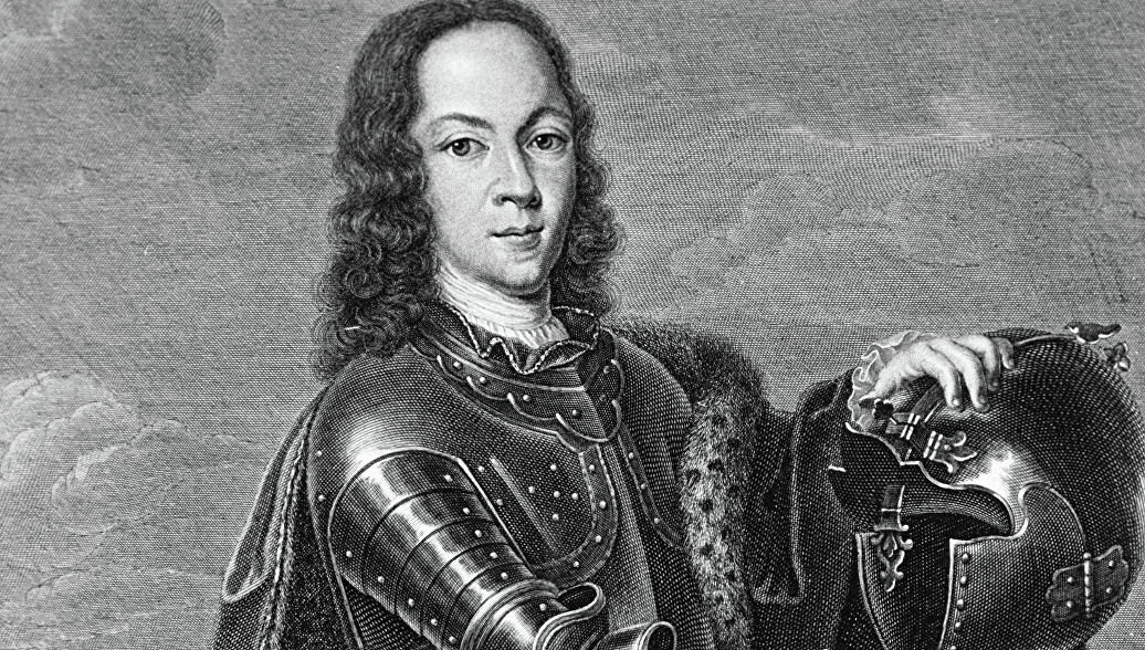 За что Пётр I расправился со своим сыном? | Научпоп. Наука для всех | Дзен