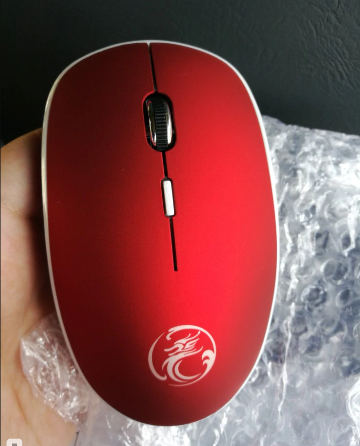 Как легко сделать мышку бесшумной | ТЕХНОДОЗА | Дзен