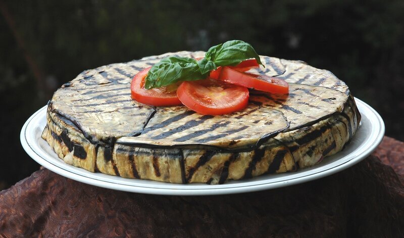 Фото из той самой таверны. У них был гриль. У меня нет, но это и не страшно!