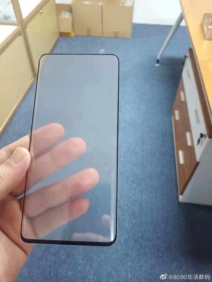 Фото Mi Mix 4