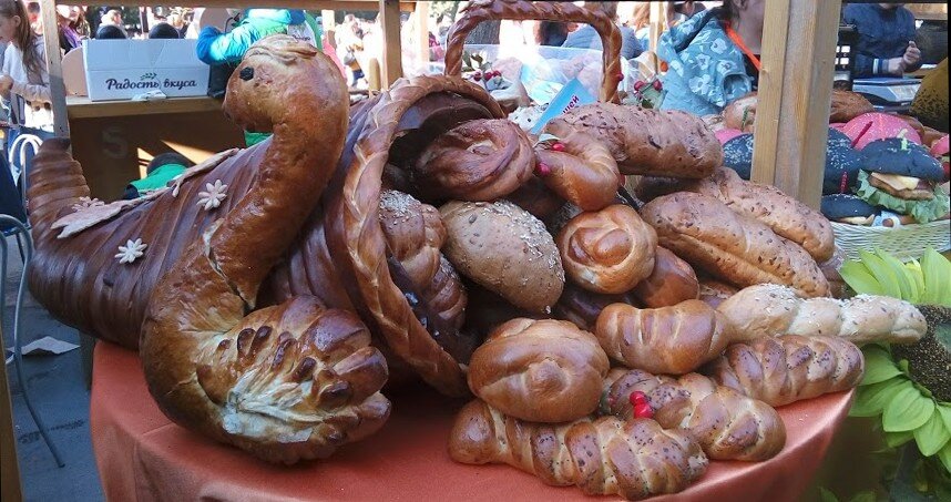 Фото - Анна Дунаева / 1rnd.ru