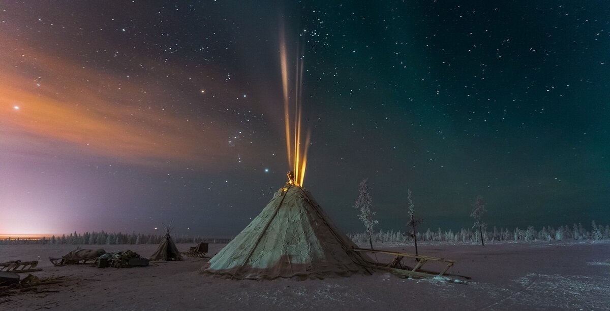 Занятия и промыслы