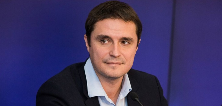 Михаил Гершкович, руководитель спортивных проектов Rambler Group