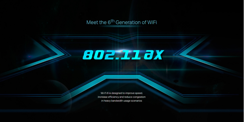  16 сентября официально начала работу программа сертификации Wi-Fi Certified 6, которая подразумевает поддержку оборудованием спецификации IEEE 802.11ax.