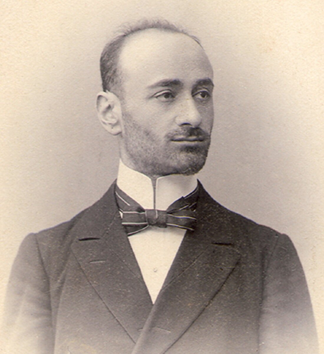 Согомон Согомонян, Комитас, 1869-1935