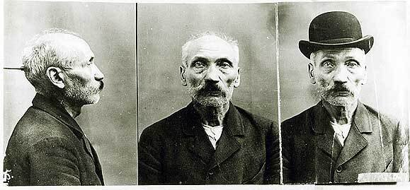 Фридрих Вильгельм Фогт, «гауптман» из Кёпеника