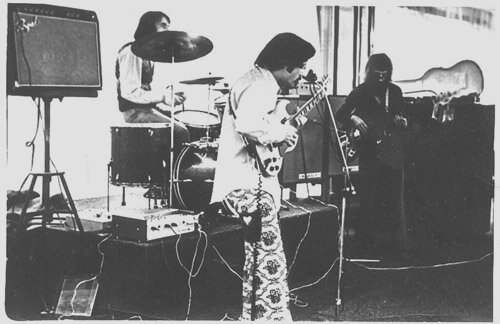 "Второе дыхание"