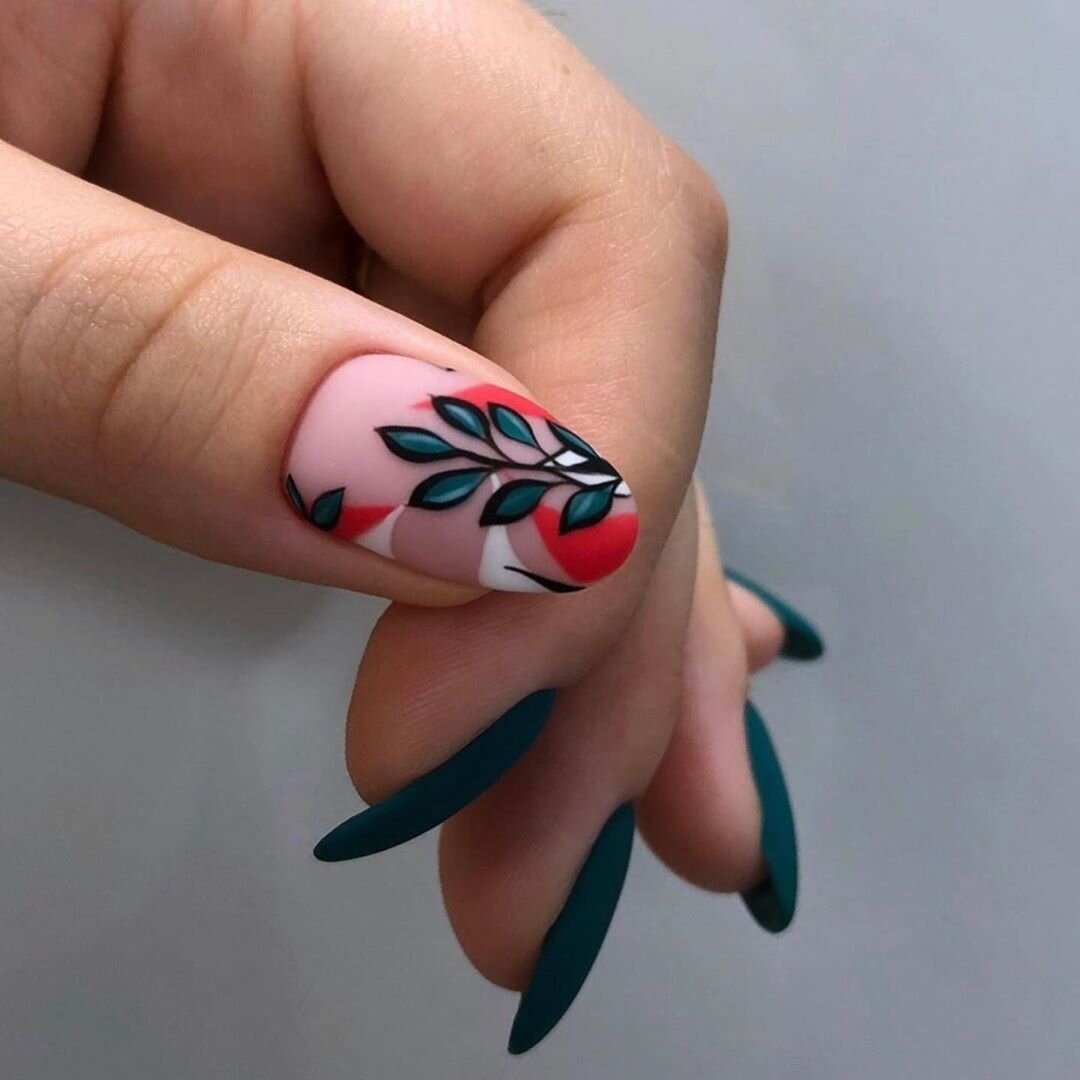 Instagram @salon_virtual 