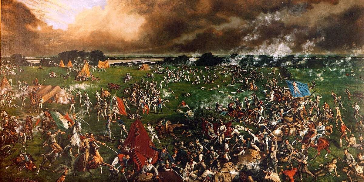 (Фото: Генри Артур Макардл)