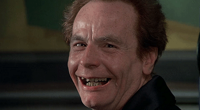 Фрагмент из фильма «Сало, или 120 дней Содома»