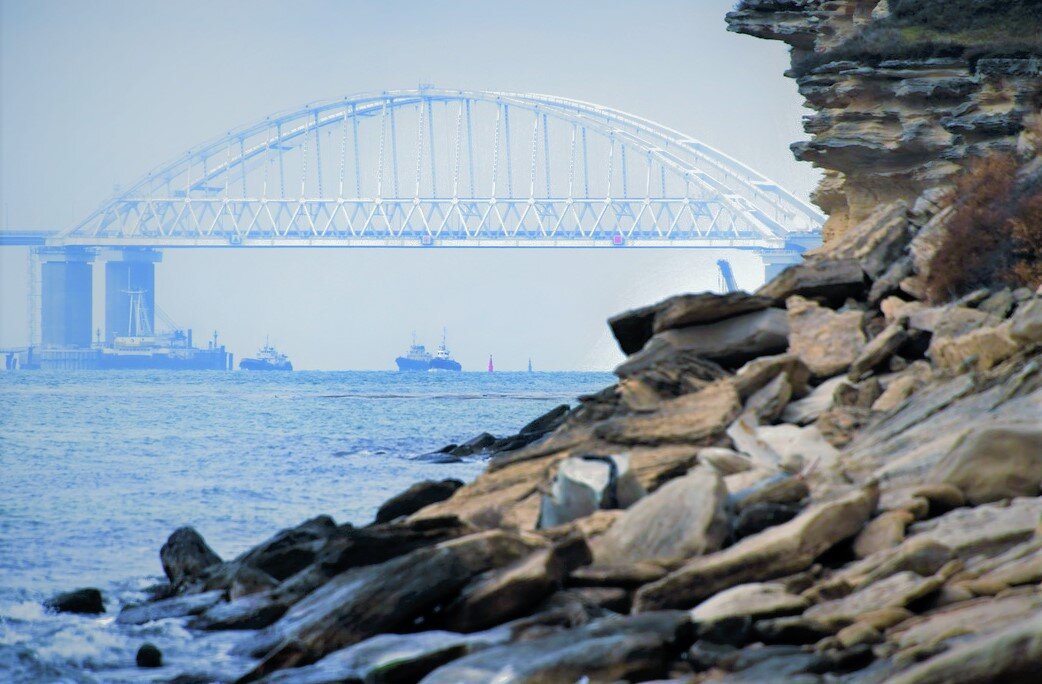 Морские границы, Переговоры стран, границы. 