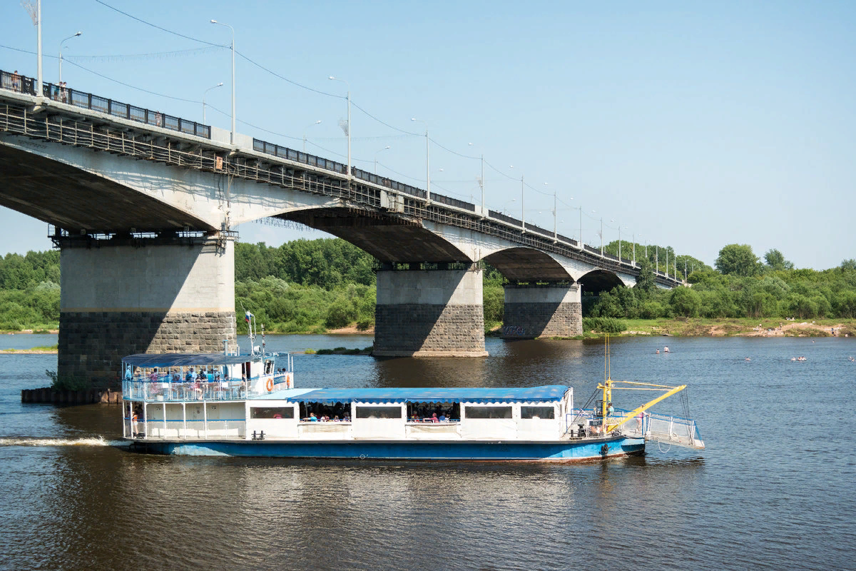 картинки с бесплатных ресурсов интернета,вид Вятки.