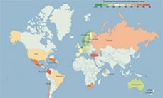 Но если уровень зарплат сохранится, то сокращение будет способствовать охране здоровья и повышению эффективности труда, считают в министерстве.ИнфографикаСколько часов длится рабочая неделя в разных странах мира