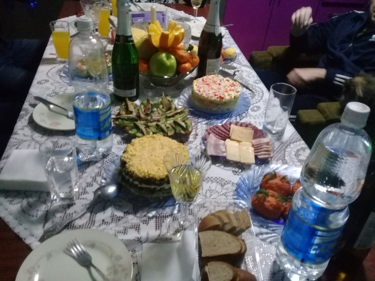 Фото из личного архива