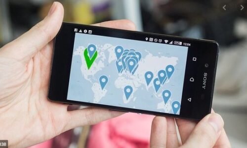 Как поменять страну в гугл плей