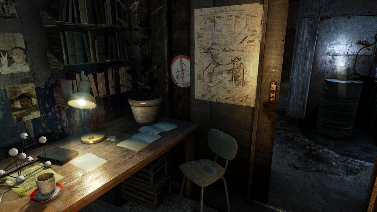 Скриншот с игры