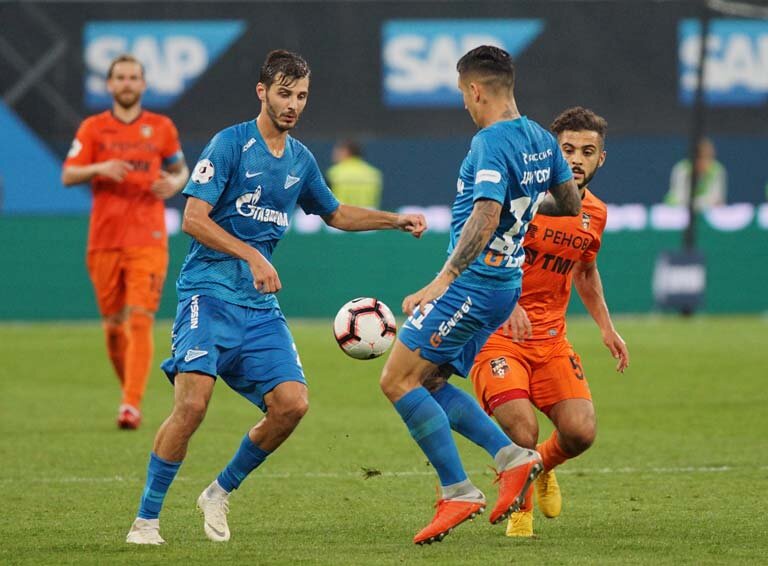 Спорт уик энд