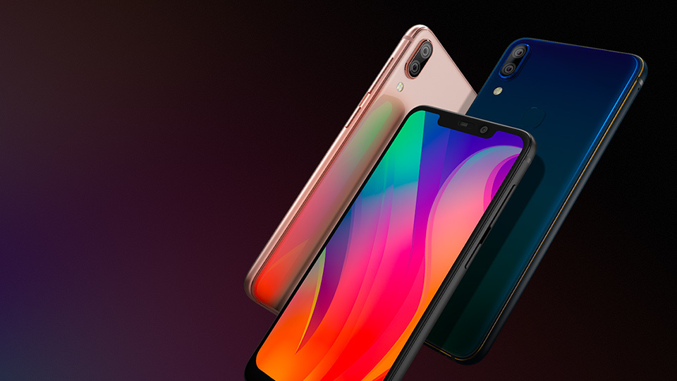 Изображение с официального сайта vsmart.net