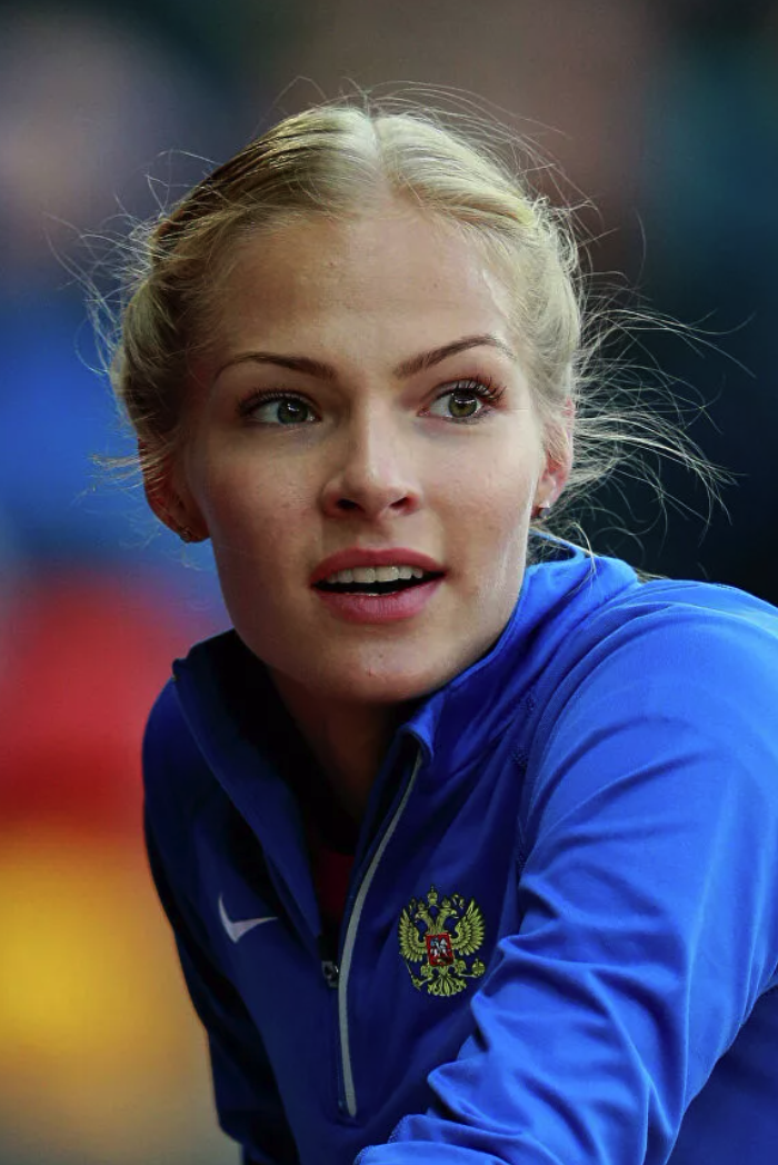 Дарья Клишина: единственная из российских спортсменов, кто выступил на ОИ-2016 и как ей это удалось