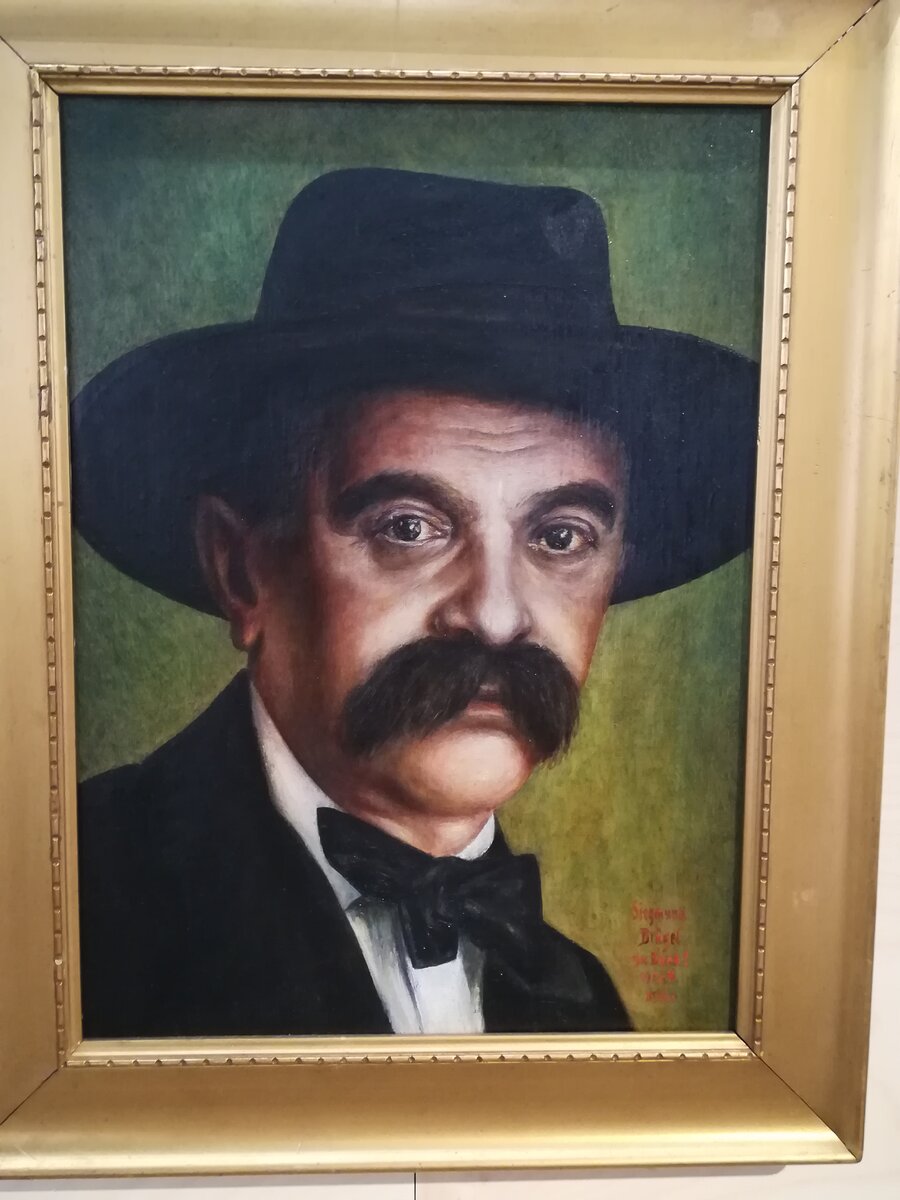Julius Tandler