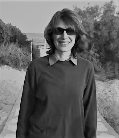 Советский Союз, подвиг, Лина Гасинская