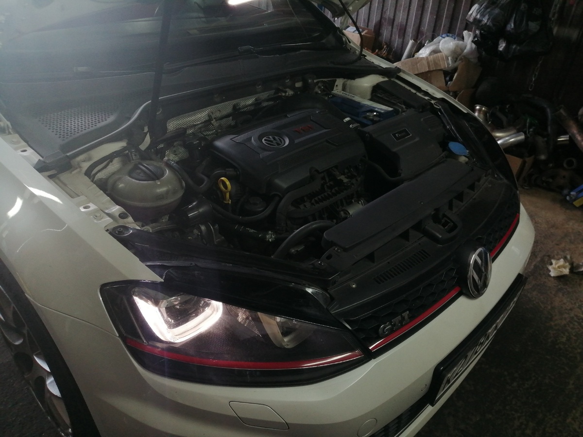 GTI7 