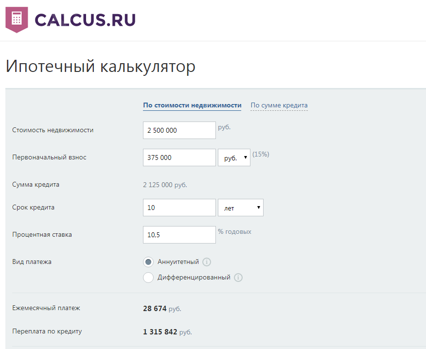 Ипотечный калькулятор https://calcus.ru/kalkulyator-ipoteki