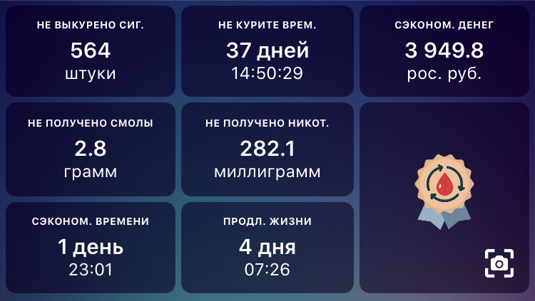 Фото из личного архива