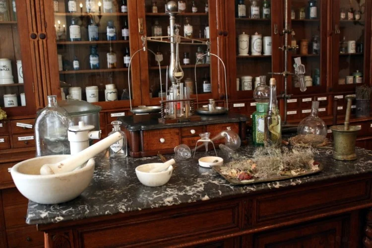 Фотография из сети Интернет