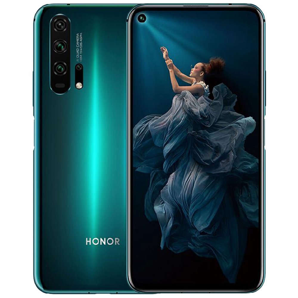 HONOR 20