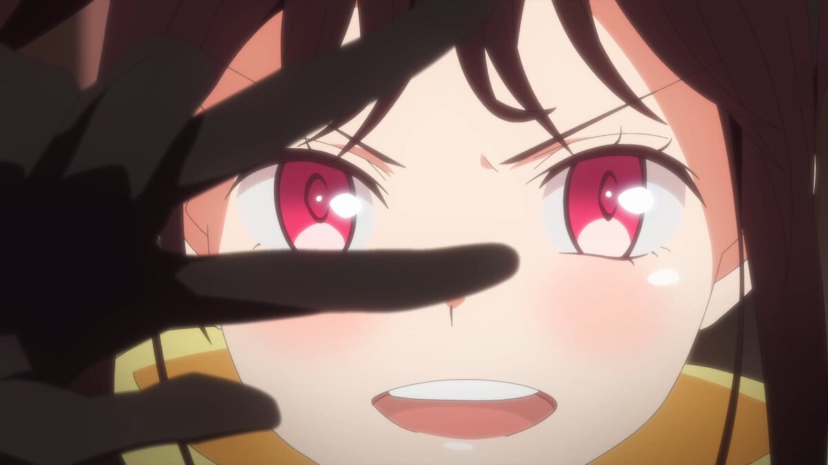 Скриншот из аниме.