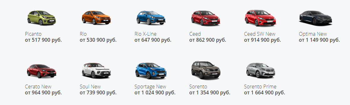 привлекательные цены