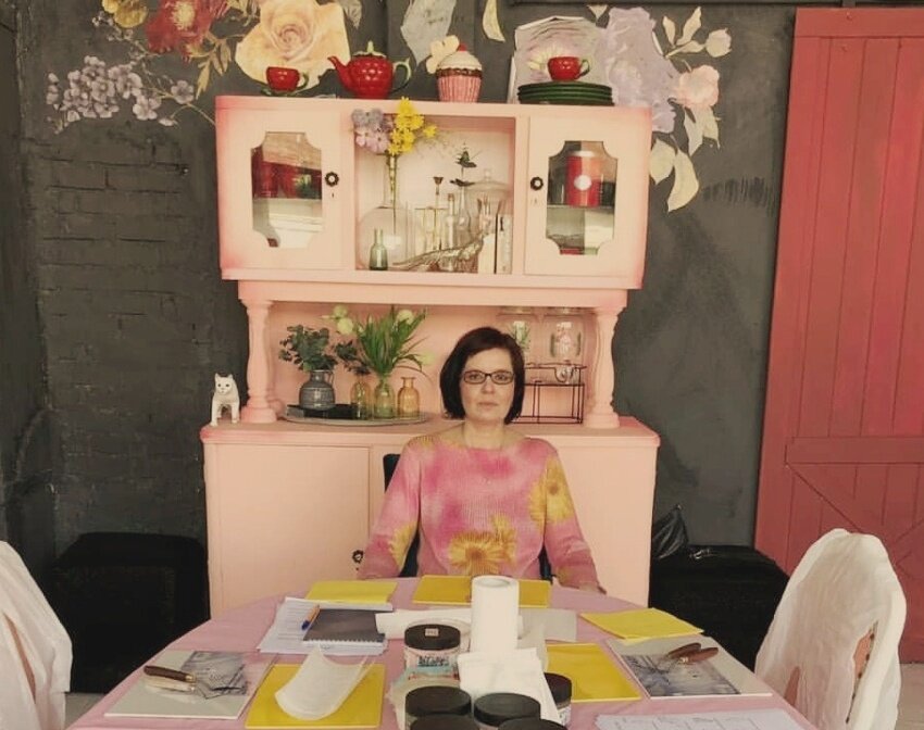 Туник Светлана