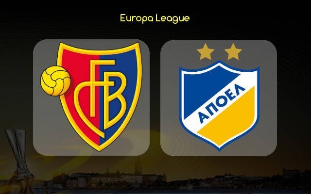 Выход Базеля.